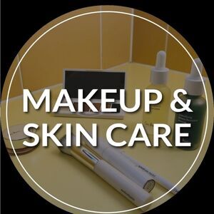 WOMEN'S MAKEUP & SKINCARE